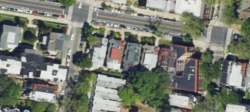 Renovated Duplex With Four-Bedroom Units