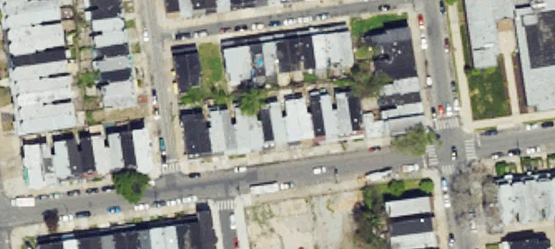 Renovated Duplex with Private Yard