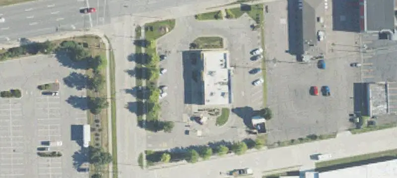 Remodeled Medical Office Space