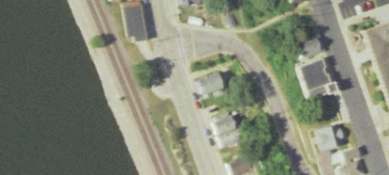 Mixed-Use Property With River Views