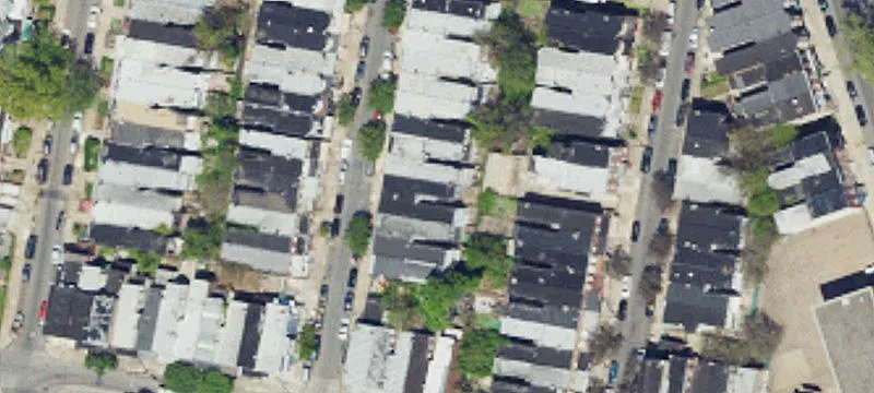 Two-Unit Duplex Property