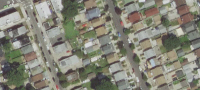 Two-Family Duplex