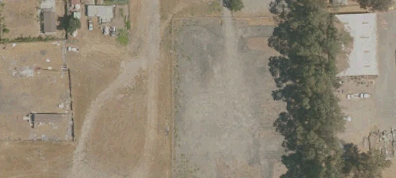 Industrial Commercial Land