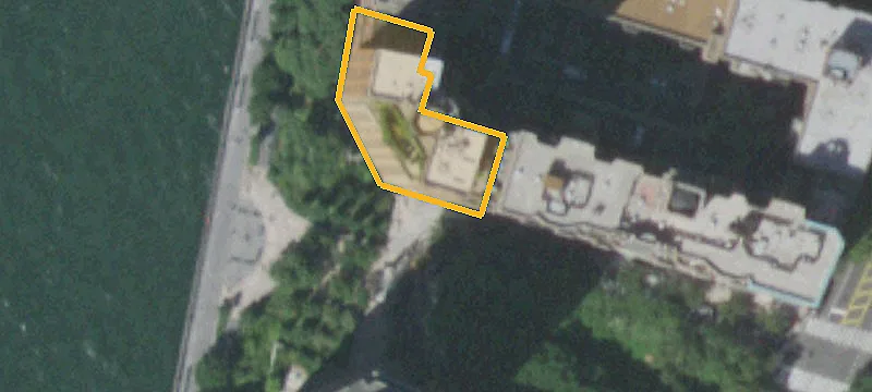 Waterfront Residential Income Property