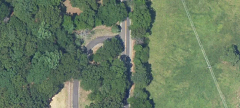 Corner Land Parcel
