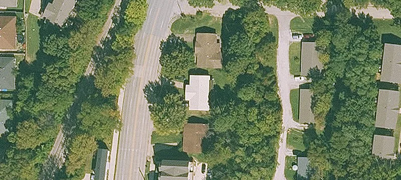 Multifamily Development Land