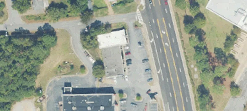 Single-Tenant NNN Property
