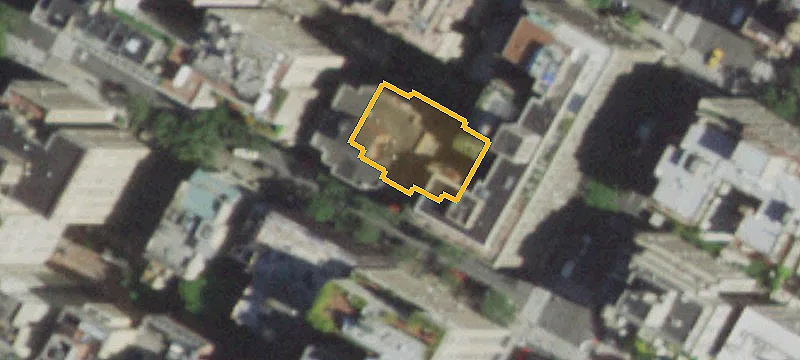Renovated Residential Income Property
