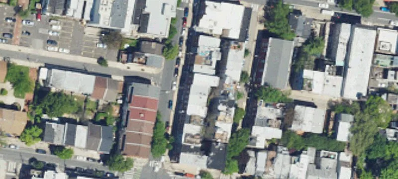 Bi-Level 4-Unit Quadplex