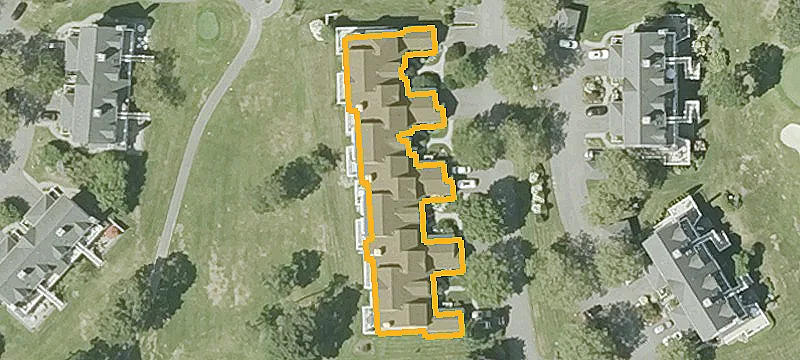 Residential Income Property