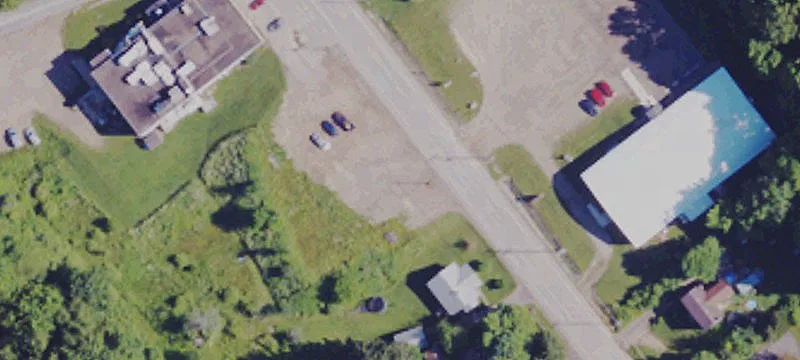 Flex Building with Warehouse Space