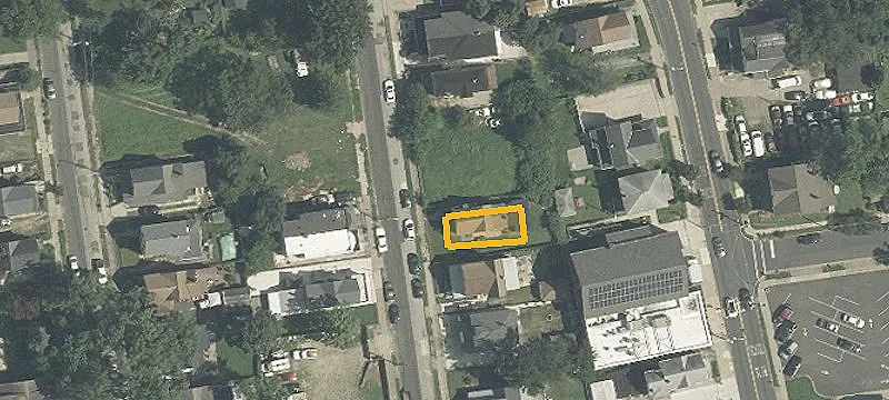 Land Parcel