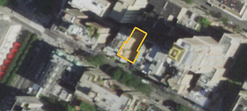 Full-Floor Residential Income Property