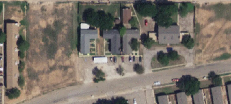 Vacant Quadplex