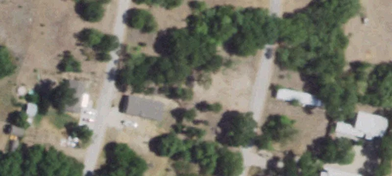 Unimproved Land