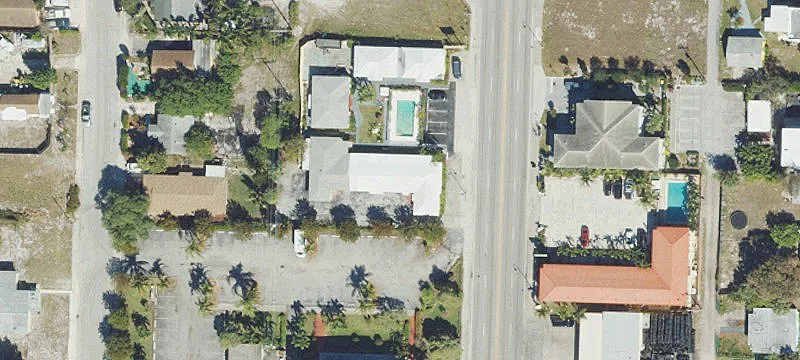 Southgate Motel