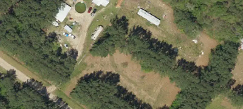 Unimproved Land