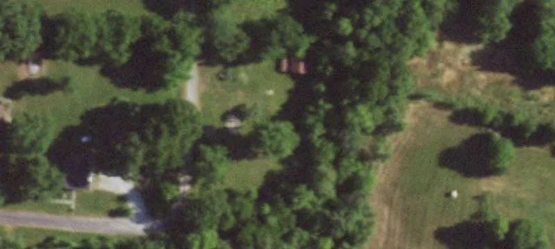 Agricultural Land with Creek