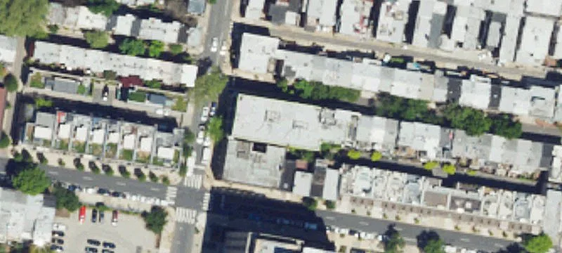 Penthouse Residential Income Property
