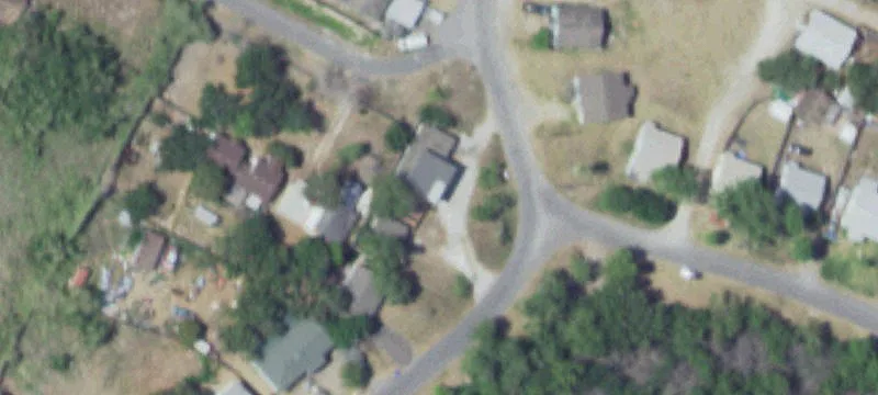 Four-Unit Quadplex
