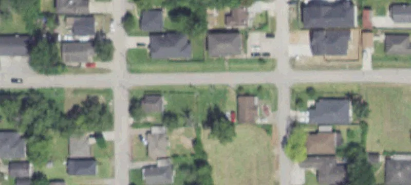 New Construction Duplex