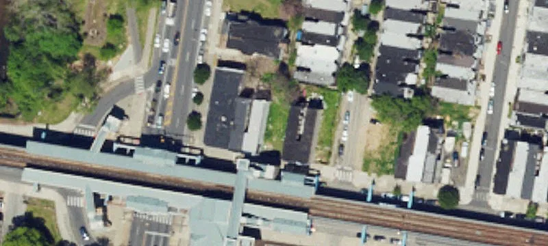 CMX2 Corner Commercial Land