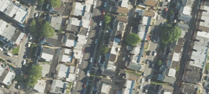 Two-Unit Duplex Property