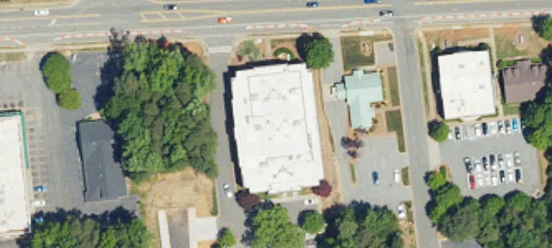 Single-Tenant Office Unit