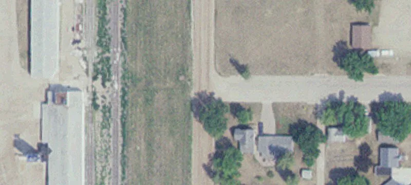 Commercial Land Near Highway