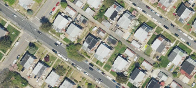 Residential Income Property with Garage