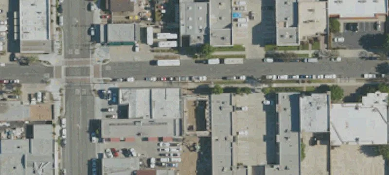 Flex Space with Warehouse