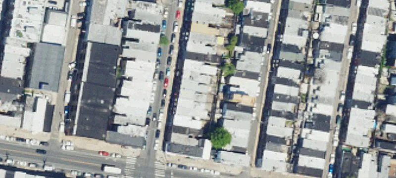 Renovated Bi-Level Duplex