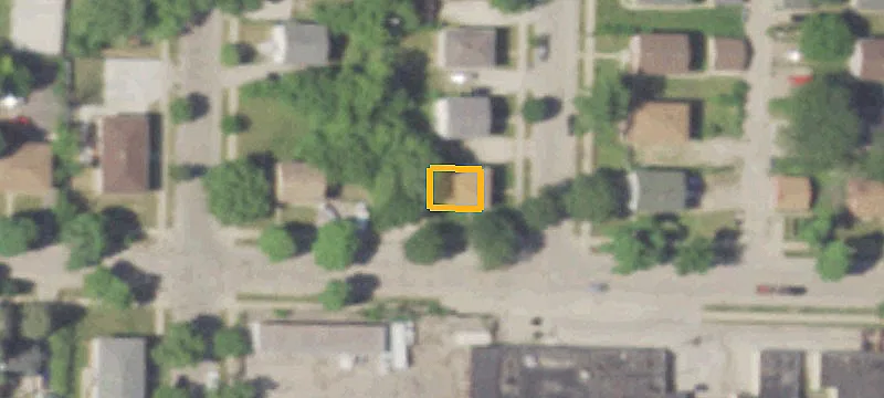 Two-Unit Duplex Property
