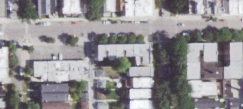 Turnkey Mixed-Use Commercial Space