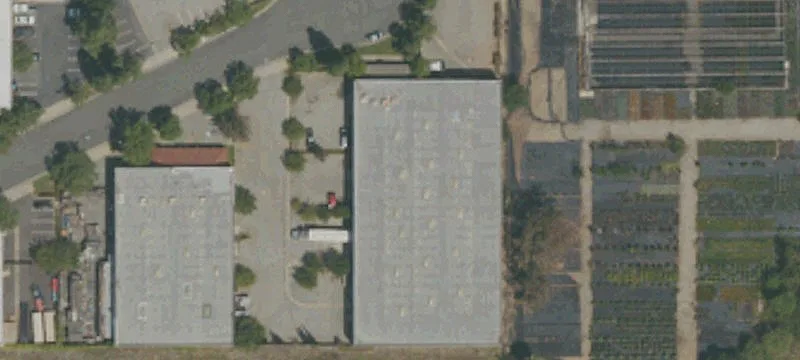 Flex Space with Loading Access
