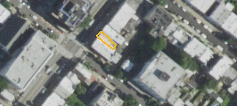 Three-Bedroom Residential Income Property