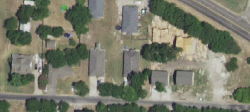 Unfinished Duplex