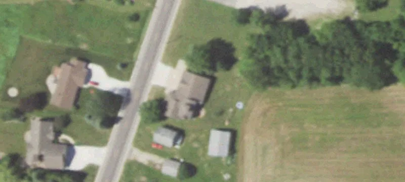 Vacant Land/Acreage