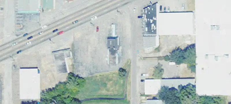 Office Units with Car Lot Approval