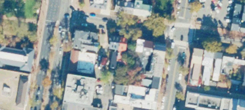 Two-Story Duplex