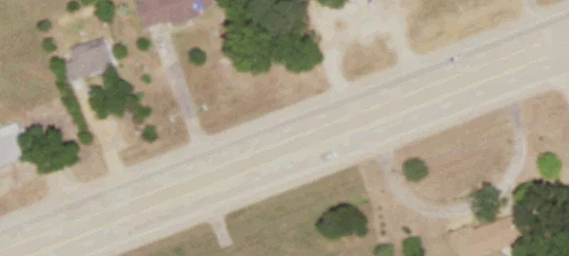 Hwy 59 Commercial Land