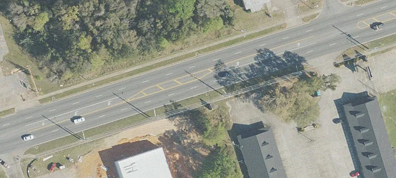 Dollar General Market Property