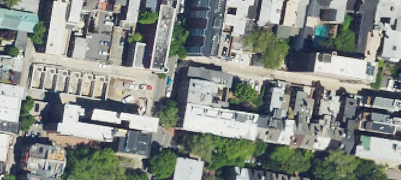 Renovated Residential Income Property