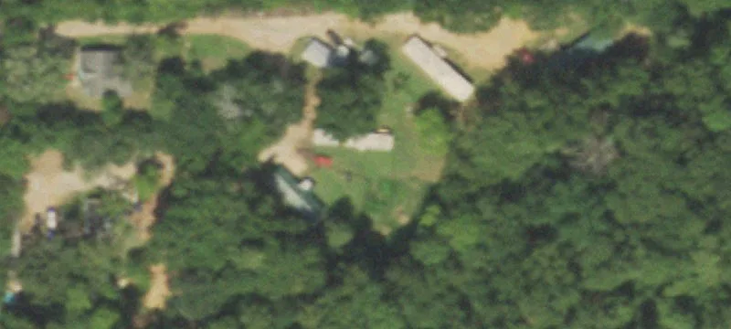 Mobile Home Park With 9 Lots