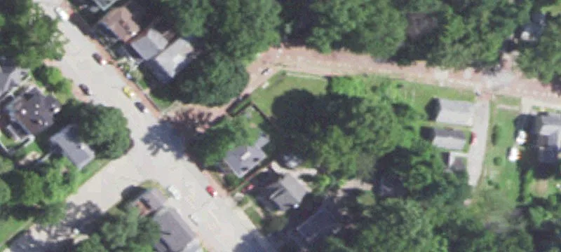Historic 4-Unit Quadplex