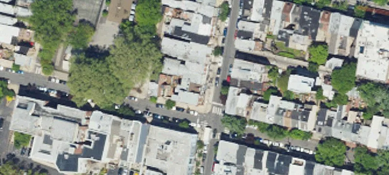 One-Bedroom Residential Income Property