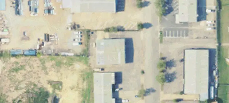 Flex Space with Office and Warehouse