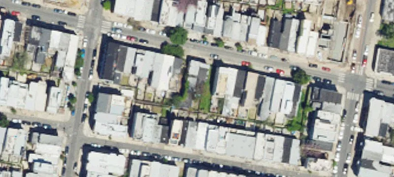 Two-Unit Duplex