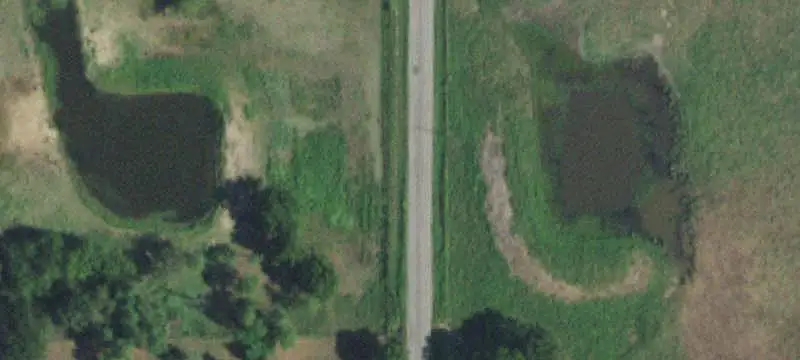 Rolling Pasture Farmland