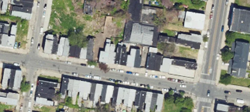Two-Unit Duplex with Basement